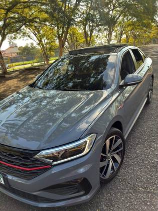 VOLKSWAGEN JETTA 2.0 350 TSI GASOLINA GLI DSG